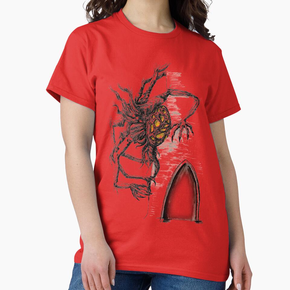 Amygdala by DarkSunlight T-Shirts, Hoodie, Sweatshirt | BlankRebels.com (Image 2)