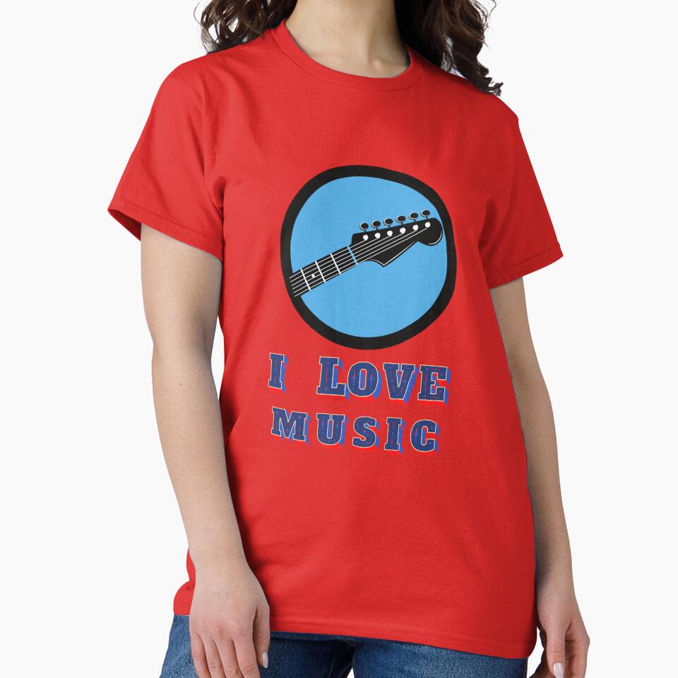 Music by SITMA T-Shirts, Hoodie, Sweatshirt | BlankRebels.com (Image 2)