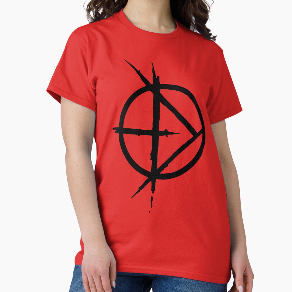Dogecoin Anarchy by MintyDoge T-Shirts, Hoodie, Sweatshirt | BlankRebels.com (Image 2)