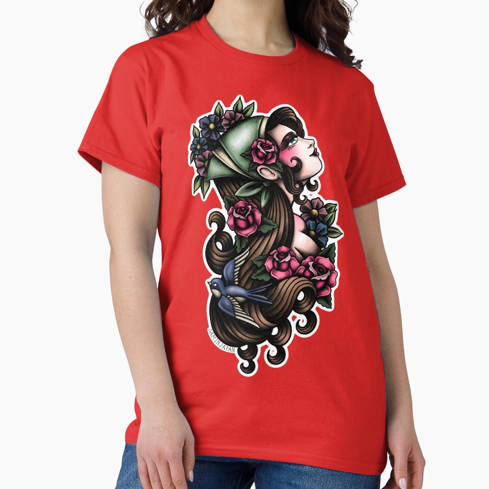 Flower Girl Aerith (Image 2)