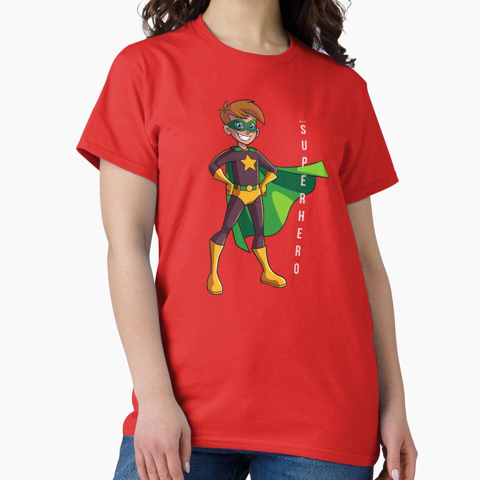 I'M SuperHero 48 T-Shirts, Hoodie, Sweatshirt