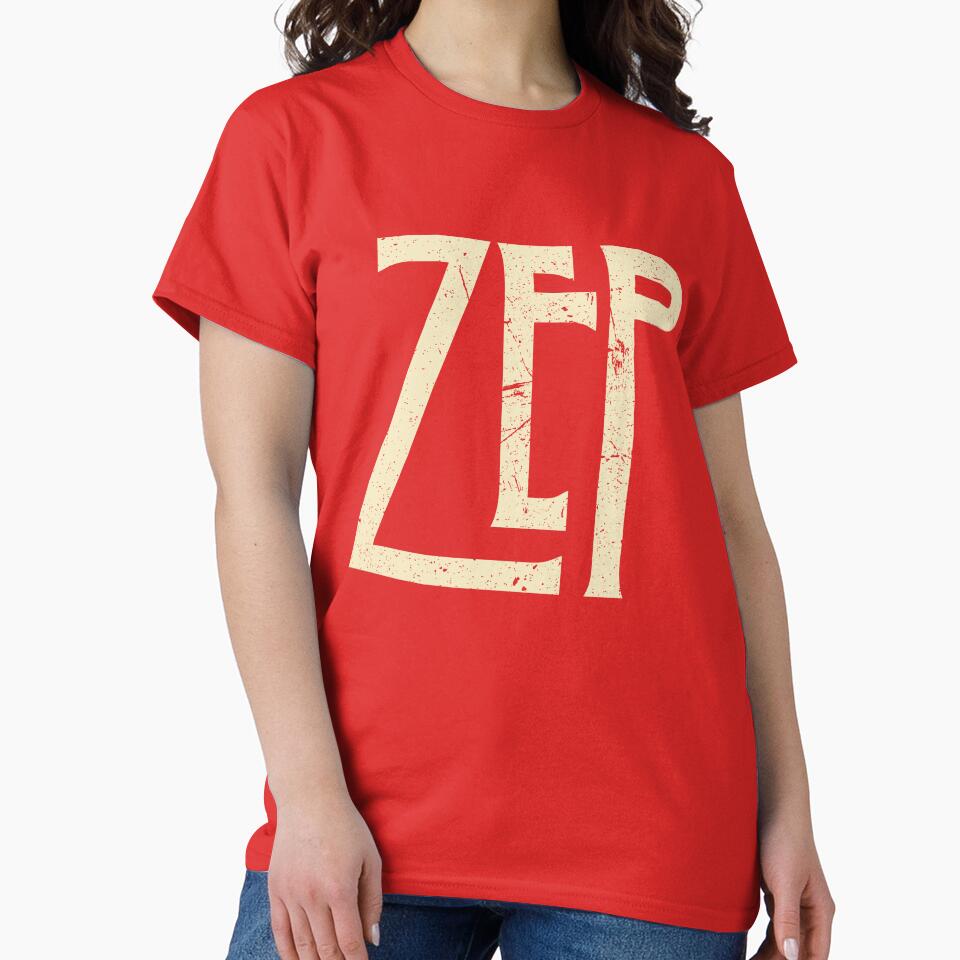 Zep T-Shirts, Hoodie, Sweatshirt
