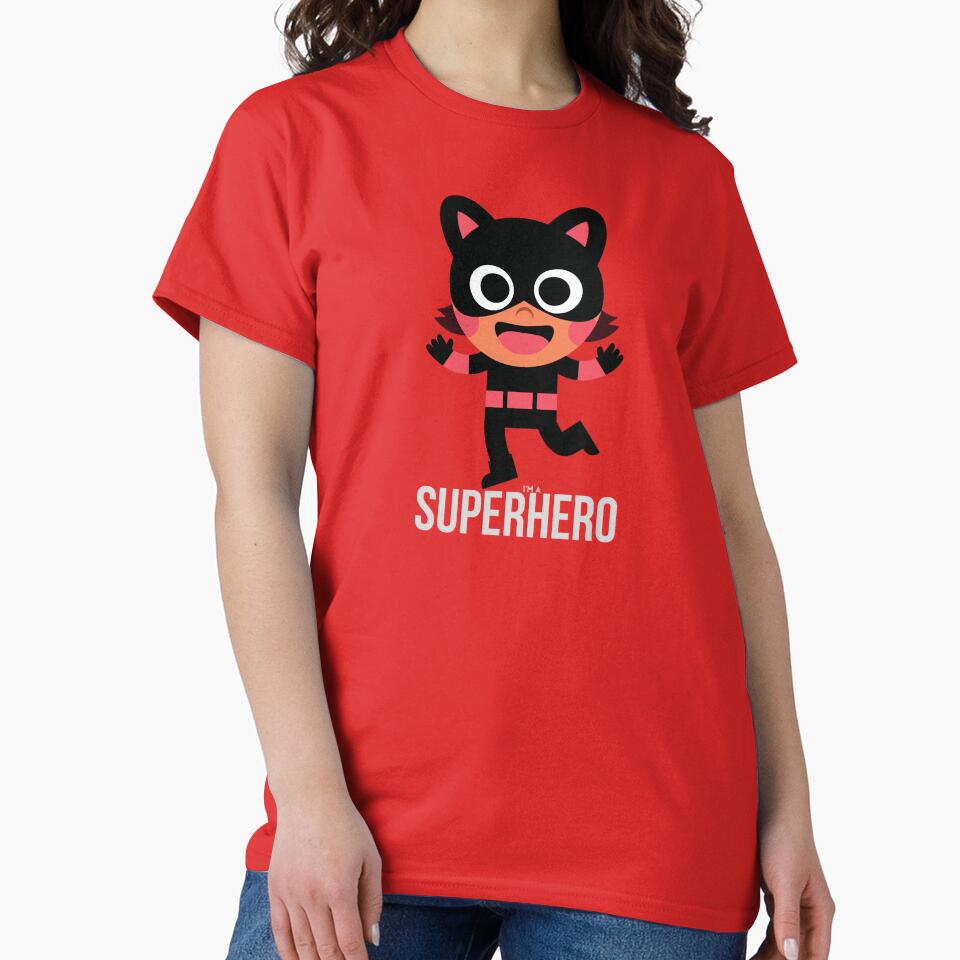 I'M SuperHero 14 T-Shirts, Hoodie, Sweatshirt