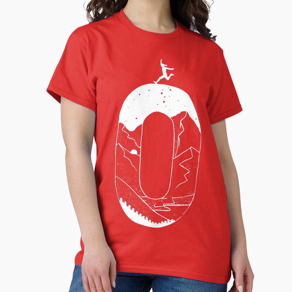 zero running speed, cute running lover by XXgooddeedXX T-Shirts, Hoodie, Sweatshirt | BlankRebels.com (Image 2)