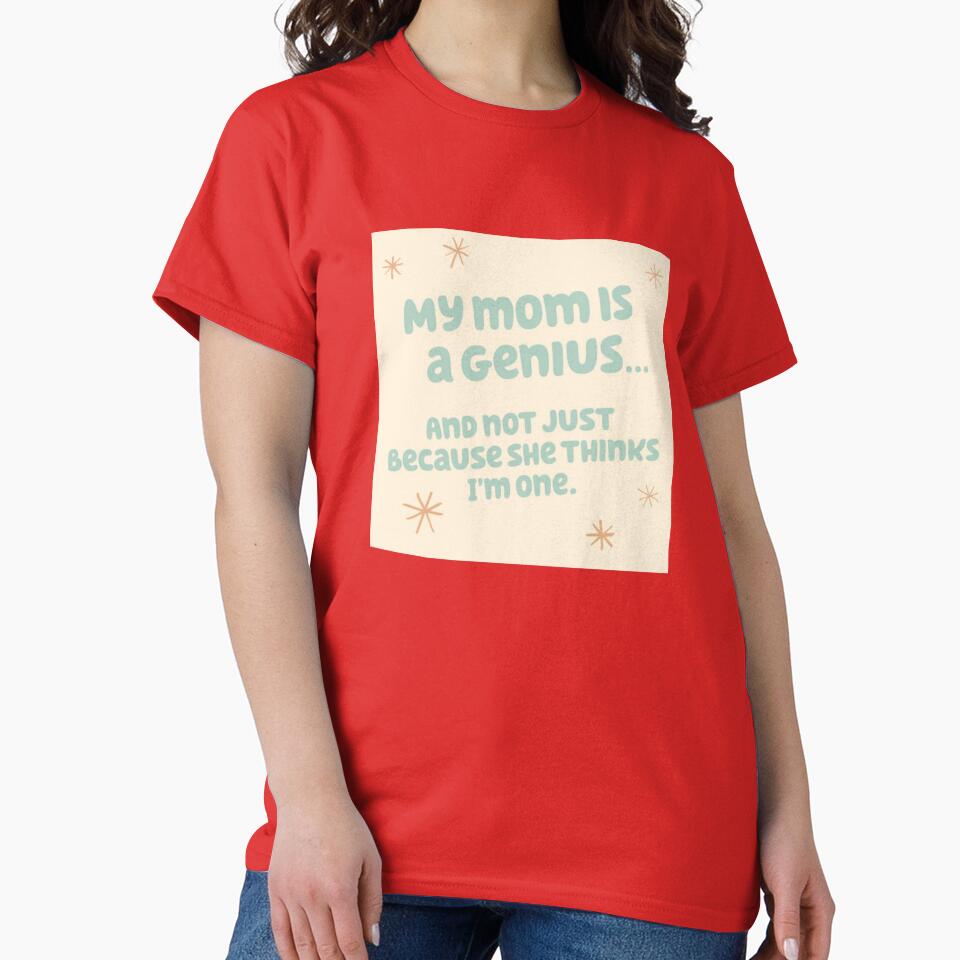 Happy mother's day gif - mom t shirts by sagestar Hoodie, Sweatshirt | BlankRebels.com (Image 2)