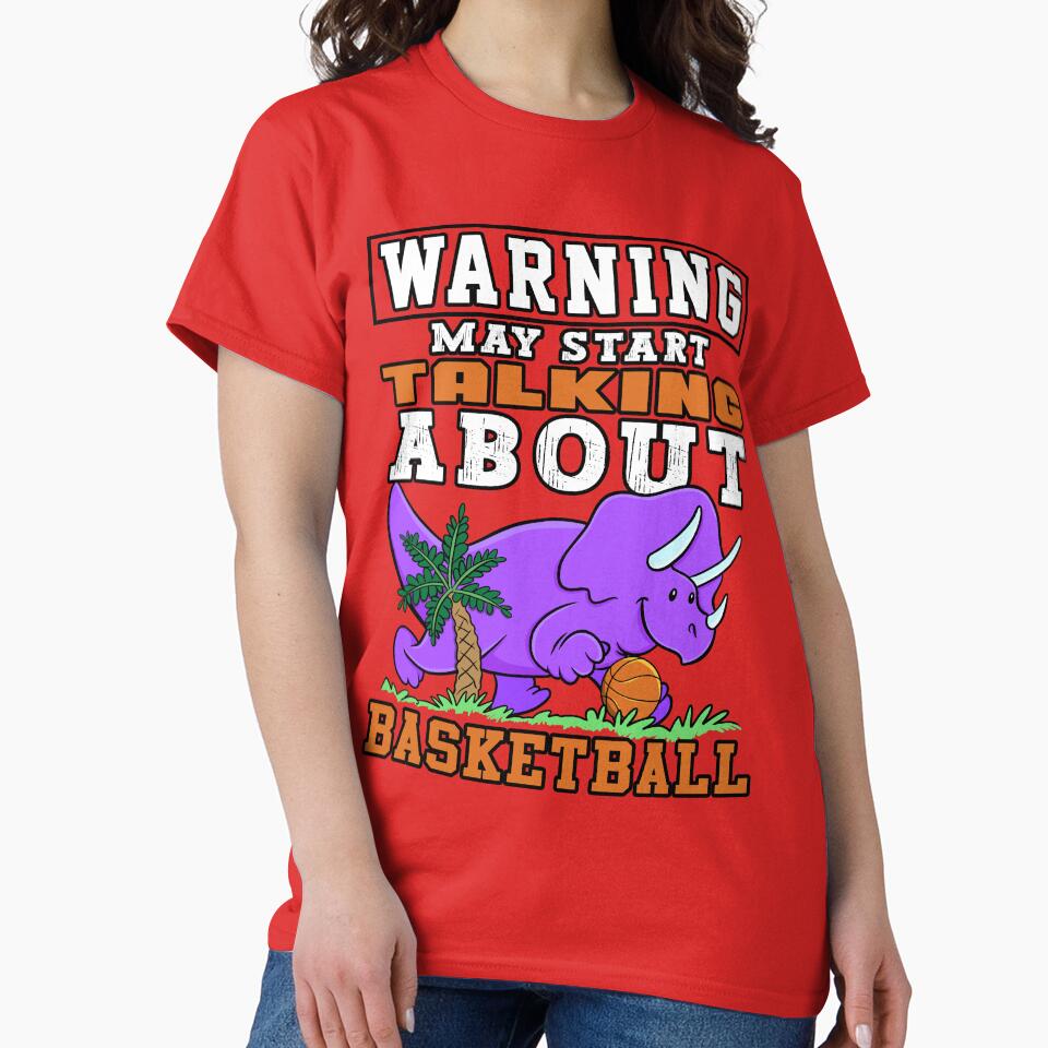basketball game quotes : basketball lover saying by ImaginarStore T-Shirts, Hoodie, Sweatshirt | BlankRebels.com (Image 2)