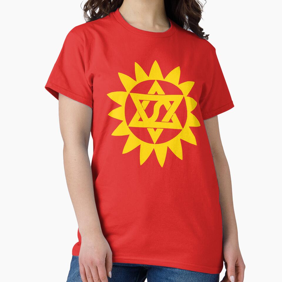 Shaktimaan logo by tnewton69