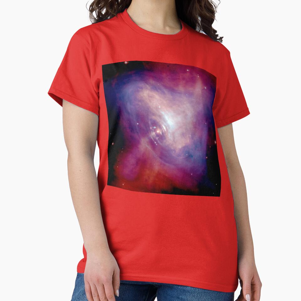 Nebula by KNBS T-Shirts, Hoodie, Sweatshirt | BlankRebels.com (Image 2)