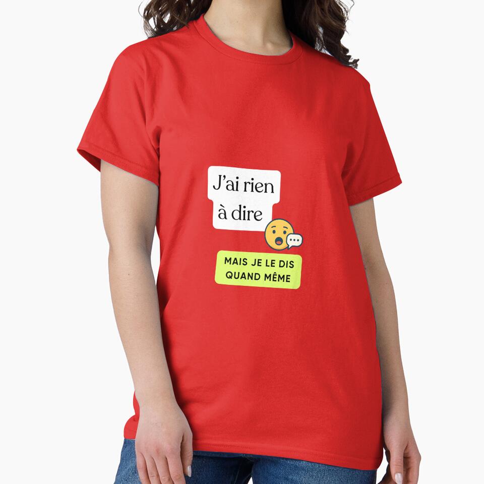 Minimalist sarcastic funny quote design by Divini_