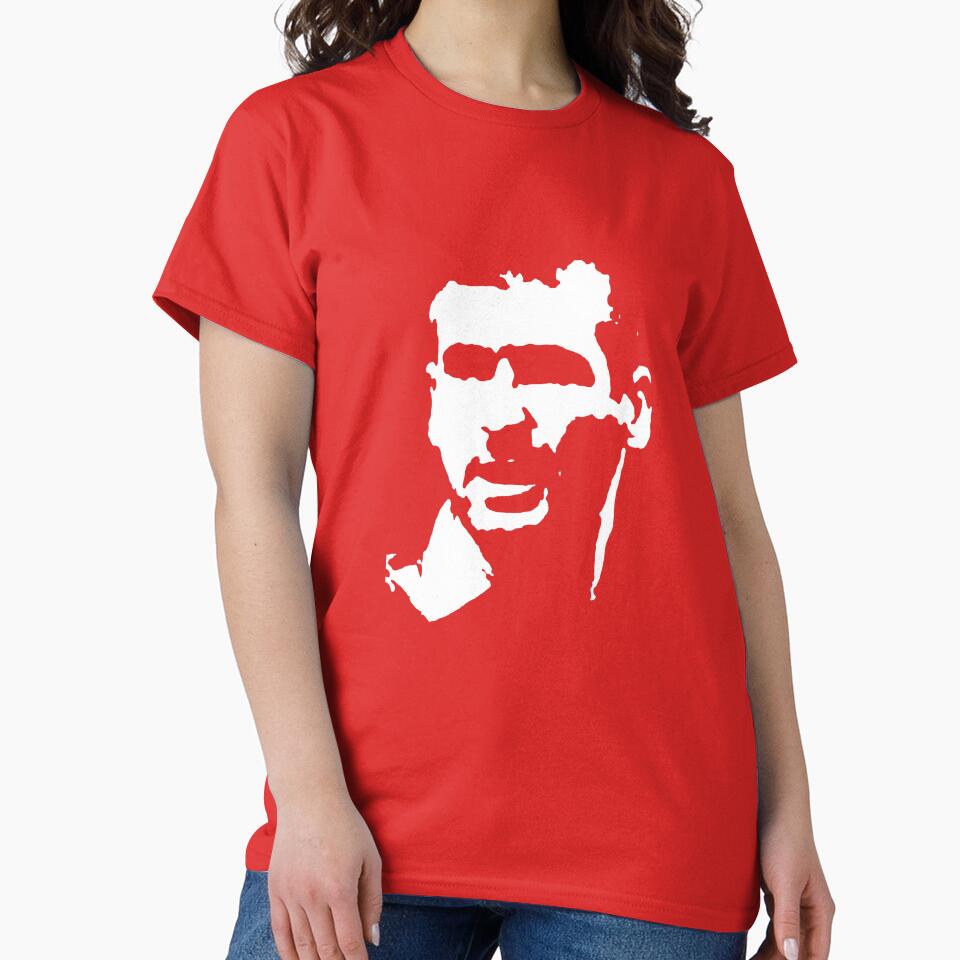 Eric Cantona Manchester Football Legend by RBinout T-Shirts, Hoodie, Sweatshirt | BlankRebels.com (Image 2)