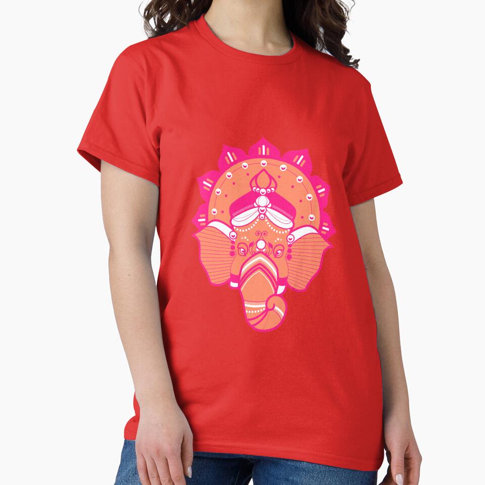 Elephant Yoga by GuruClothing T-Shirts, Hoodie, Sweatshirt | BlankRebels.com (Image 2)