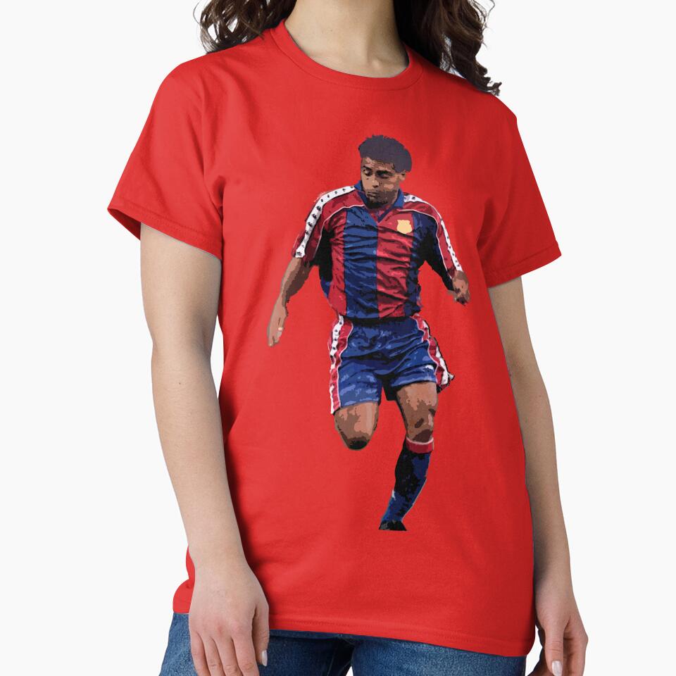 Romario by raffrasta T-Shirts, Hoodie, Sweatshirt | BlankRebels.com (Image 2)
