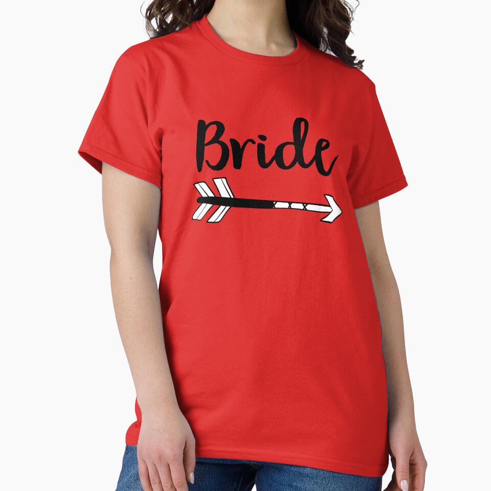 Bride by Vectorqueen