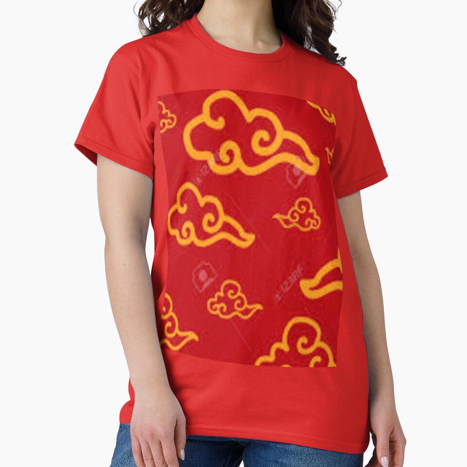 Chinese lunar new year by KillerArt23 T-Shirts, Hoodie, Sweatshirt | BlankRebels.com (Image 2)
