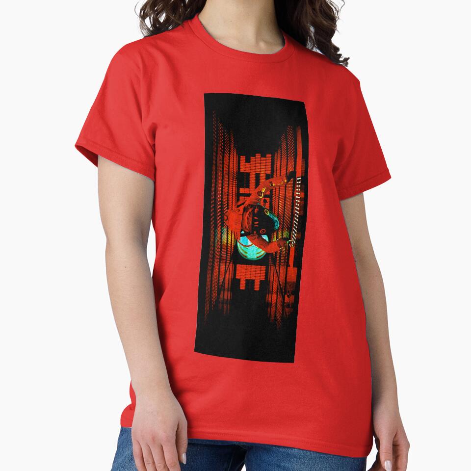 DAISY by monolithart T-Shirts, Hoodie, Sweatshirt | BlankRebels.com (Image 2)