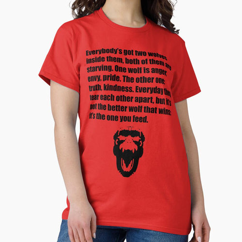 12 Monkeys - 2 Wolves by grinningmasque