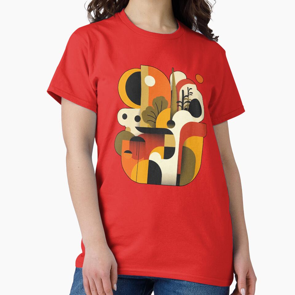 Elysium by Pladypoozart T-Shirts, Hoodie, Sweatshirt | BlankRebels.com (Image 2)