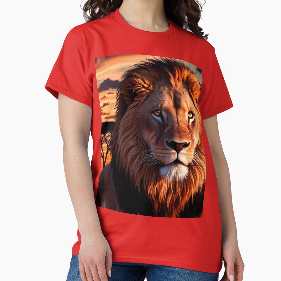 Majestic Sunse by SHOCAMPOS DESIGNS T-Shirts, Hoodie, Sweatshirt | BlankRebels.com (Image 2)