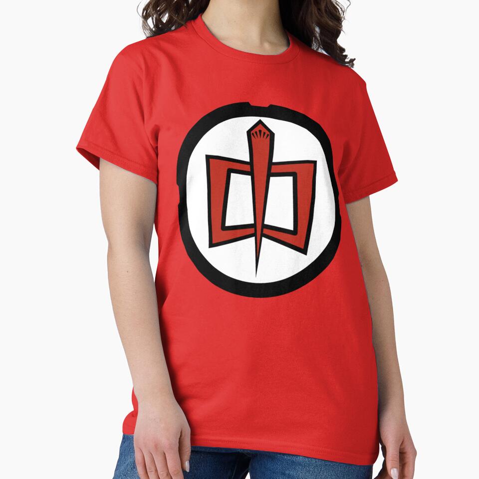 Greatest American Hero Logo by tnewton69