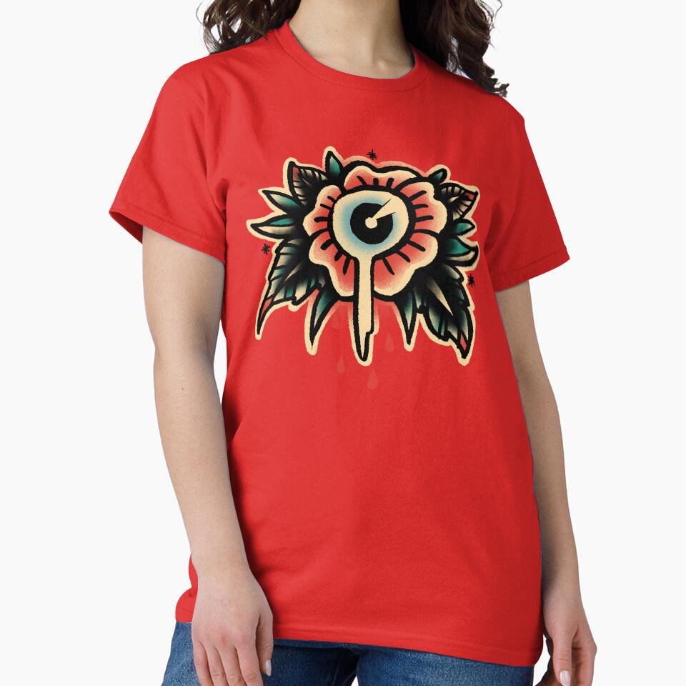 Sad Flower T-Shirts, Hoodie, Sweatshirt