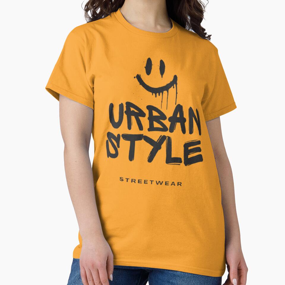 Streetwear by Art&couleurs