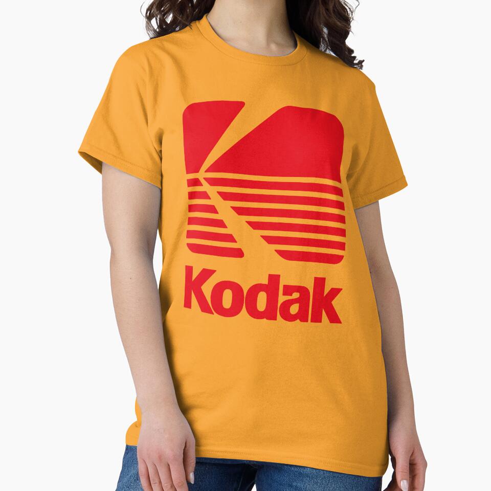 Kodak by magicdecor T-Shirts, Hoodie, Sweatshirt | BlankRebels.com (Image 2)