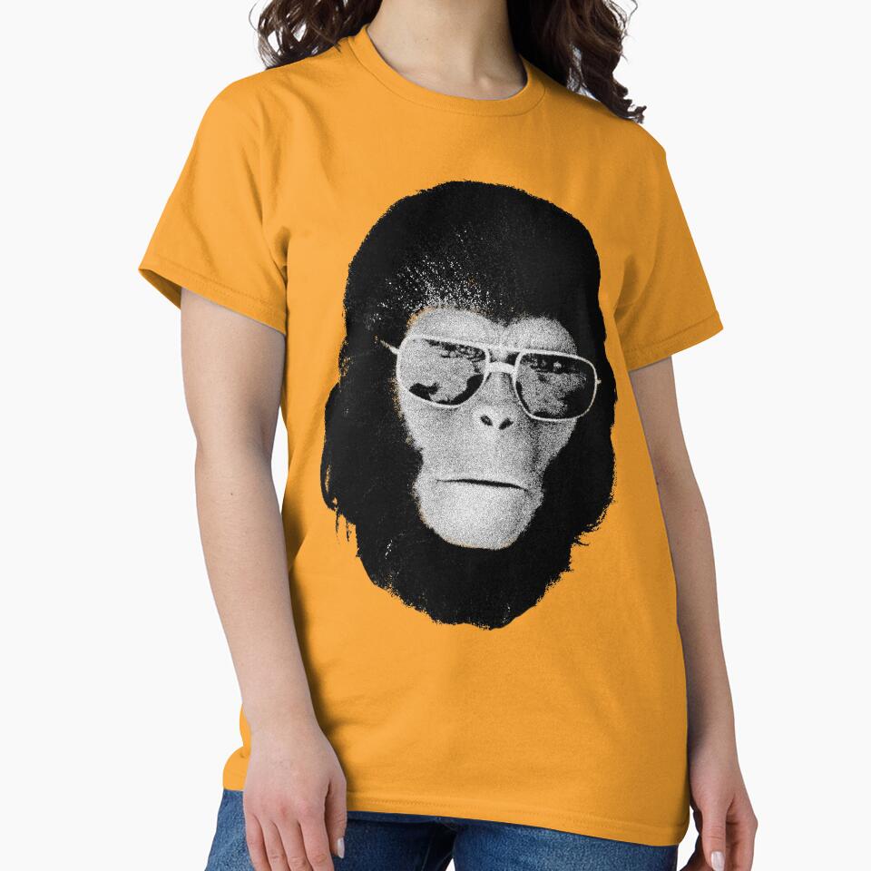 Cornelius In Shades by PopFanShop! T-Shirts, Hoodie, Sweatshirt | BlankRebels.com (Image 2)