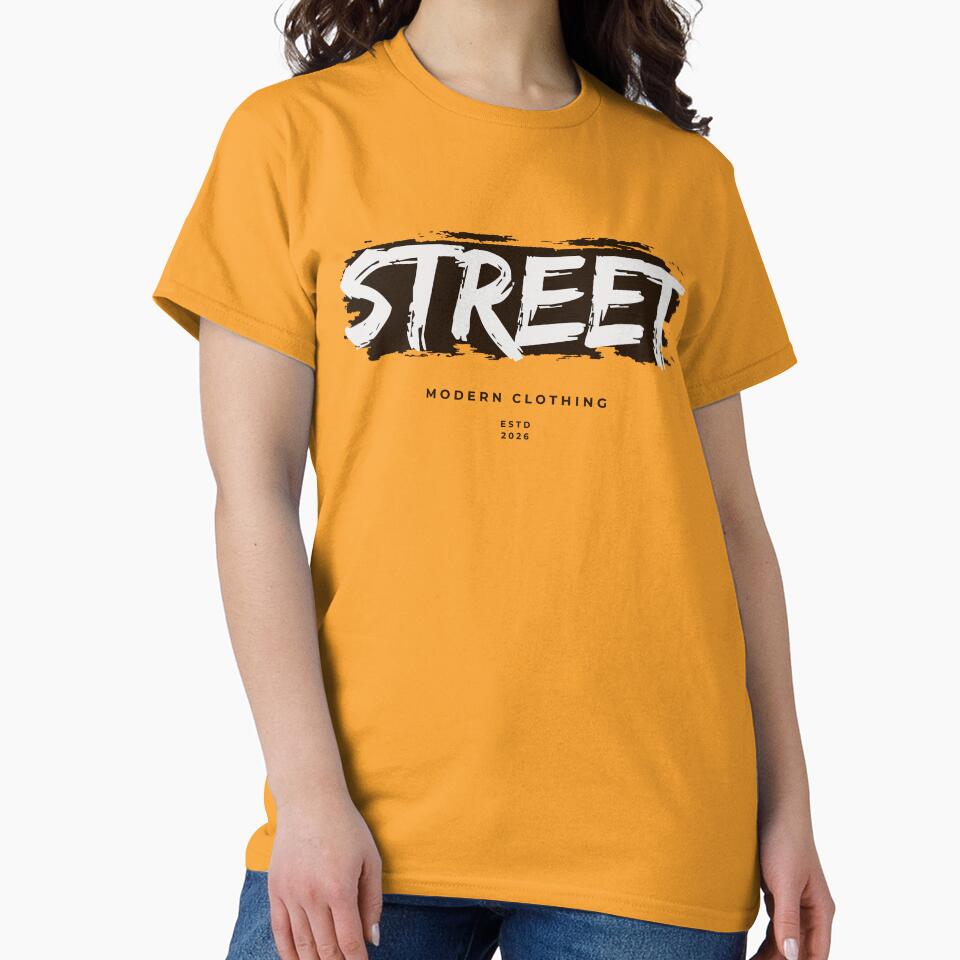 Street by NaphDesigns