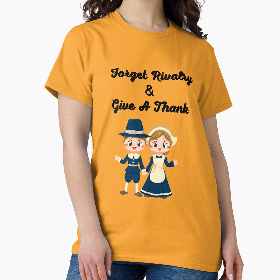 Celebrate Thanksgiving by designforum1968 T-Shirts, Hoodie, Sweatshirt | BlankRebels.com (Image 2)