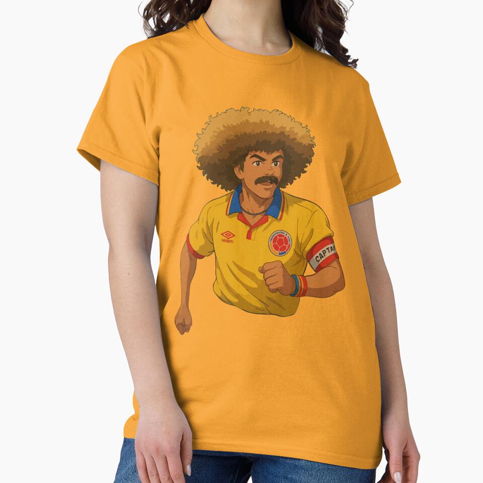 Valderrama by On Target Sports