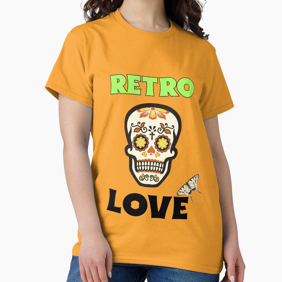 Retro Love 90'S T-Shirts, Hoodie, Sweatshirt