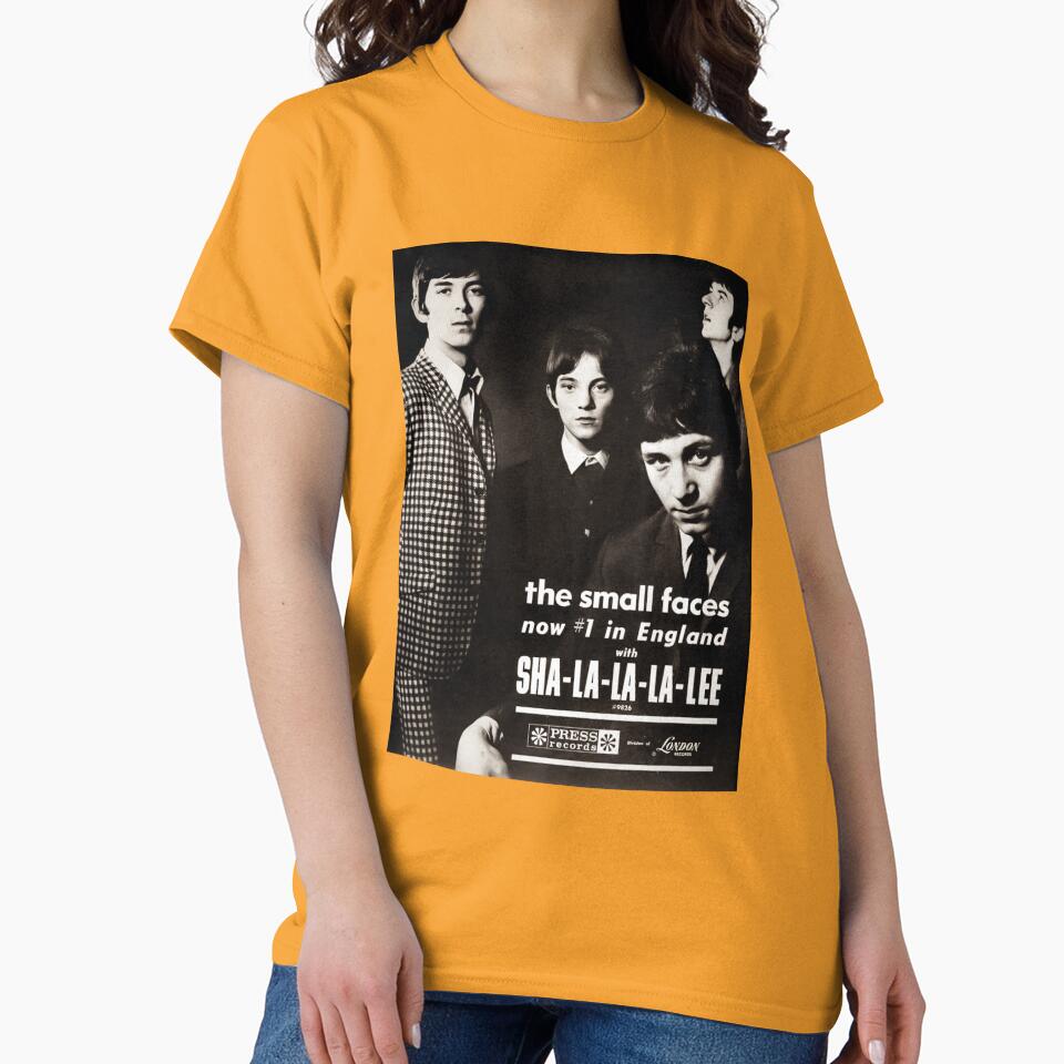 Small Faces T-Shirts, Hoodie, Sweatshirt
