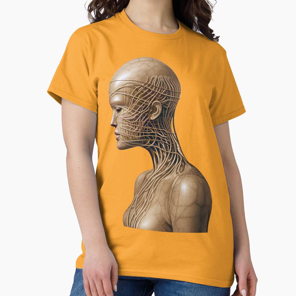 Face of the Future by Imaagica T-Shirts, Hoodie, Sweatshirt | BlankRebels.com (Image 2)