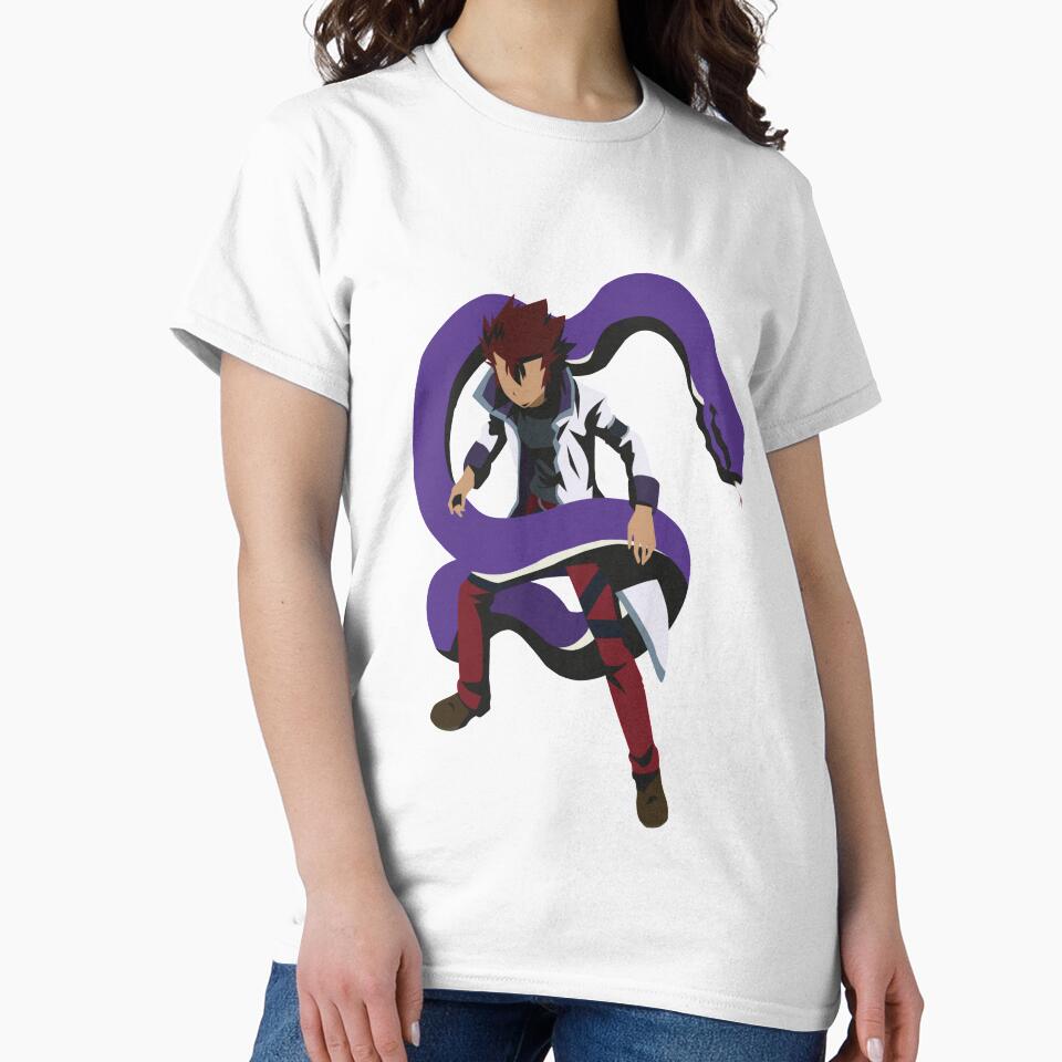 Cobra Minimalist Design by andrestev T-Shirts, Hoodie, Sweatshirt | BlankRebels.com (Image 2)