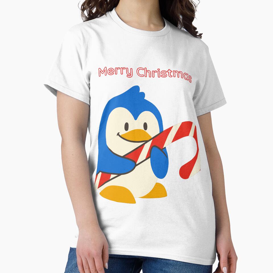 Christmas by Alicia Sullivan T-Shirts, Hoodie, Sweatshirt | BlankRebels.com (Image 2)