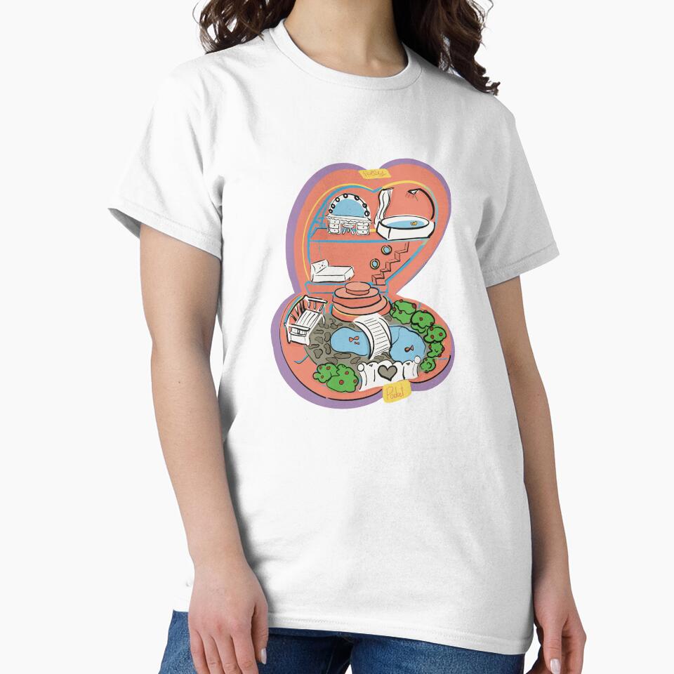 Jolly Polly by artwithtwist T-Shirts, Hoodie, Sweatshirt | BlankRebels.com (Image 2)