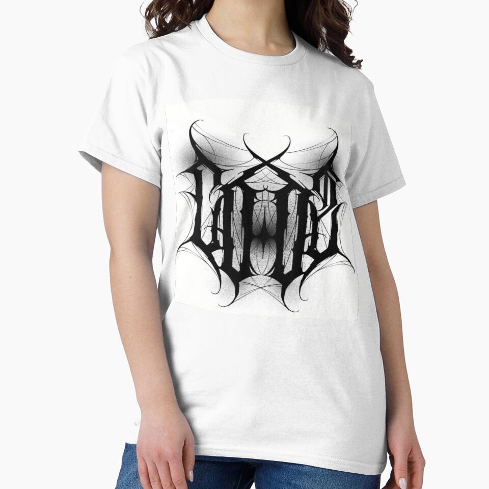 Chaos Design Art by Imaan-Store T-Shirts, Hoodie, Sweatshirt | BlankRebels.com (Image 2)