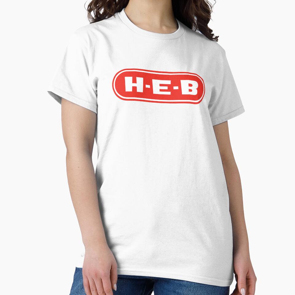 Forest H-e-b Grocery Company aPond Reflection by Patsummit T-Shirts, Hoodie, Sweatshirt | BlankRebels.com (Image 2)