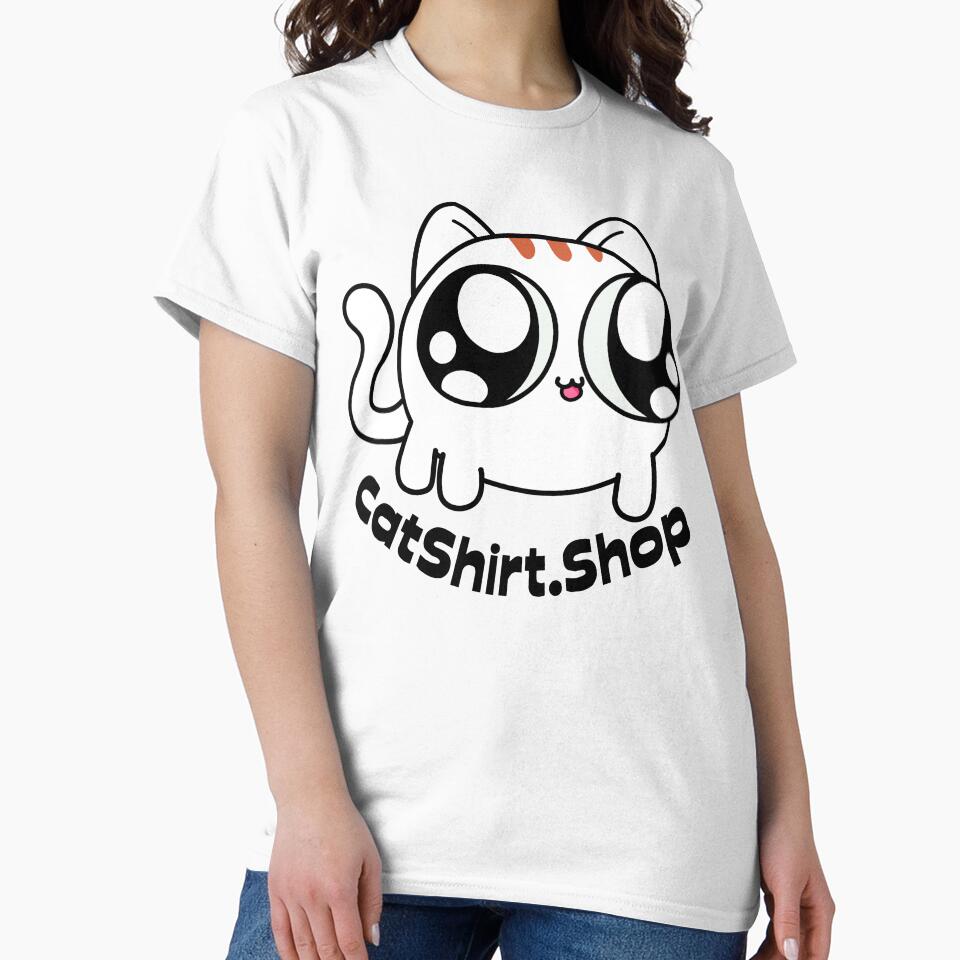 Cat Ball by CatShirtDotShop T-Shirts, Hoodie, Sweatshirt | BlankRebels.com (Image 2)