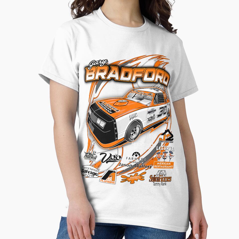 Gary Bradford 2026 T-Shirts, Hoodie, Sweatshirt
