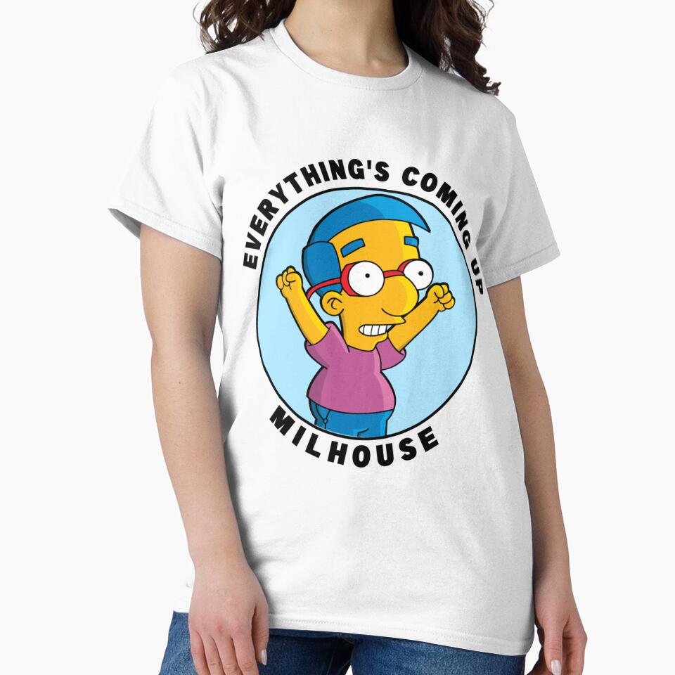 Everything'S Coming Up by BrandonTurne9 T-Shirts, Hoodie, Sweatshirt | BlankRebels.com (Image 2)