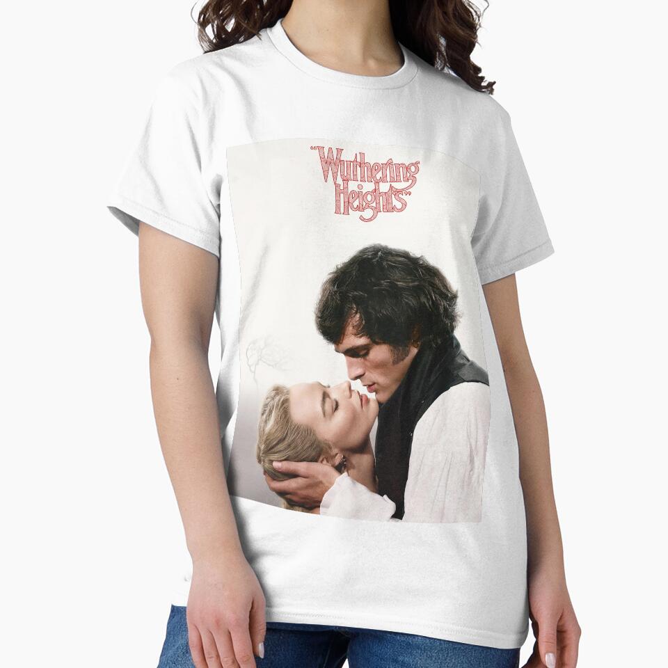 Wuthering Heights Movie by IchiVicius