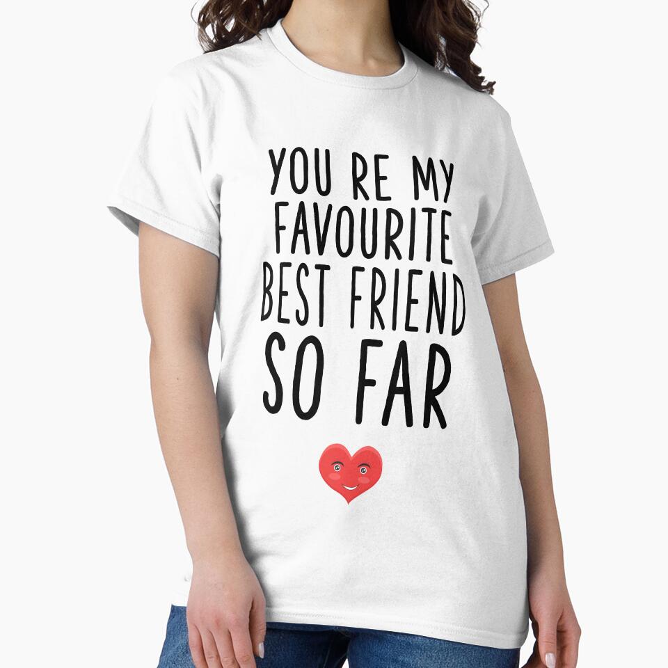 Best friend by princegiri T-Shirts, Hoodie, Sweatshirt | BlankRebels.com (Image 2)