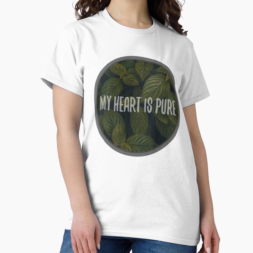 Best inspirational design for awesome people who have a good soul with pure heart. by Awesome 4 all T-Shirts,... (Image 2)