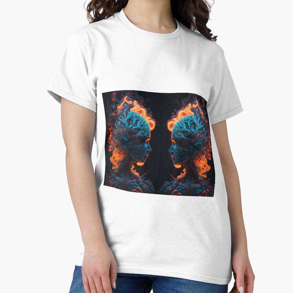 Mental Health Matters by zoldi T-Shirts, Hoodie, Sweatshirt | BlankRebels.com (Image 2)