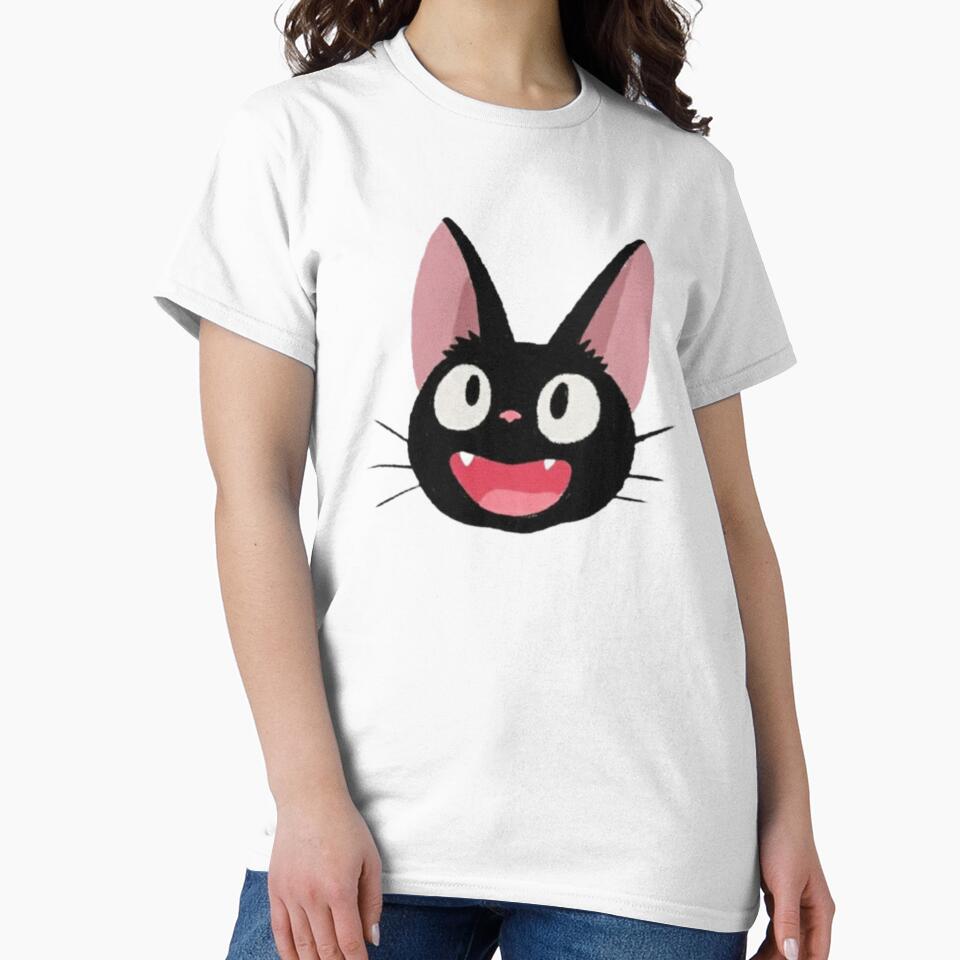 Jiji by BurunaMD