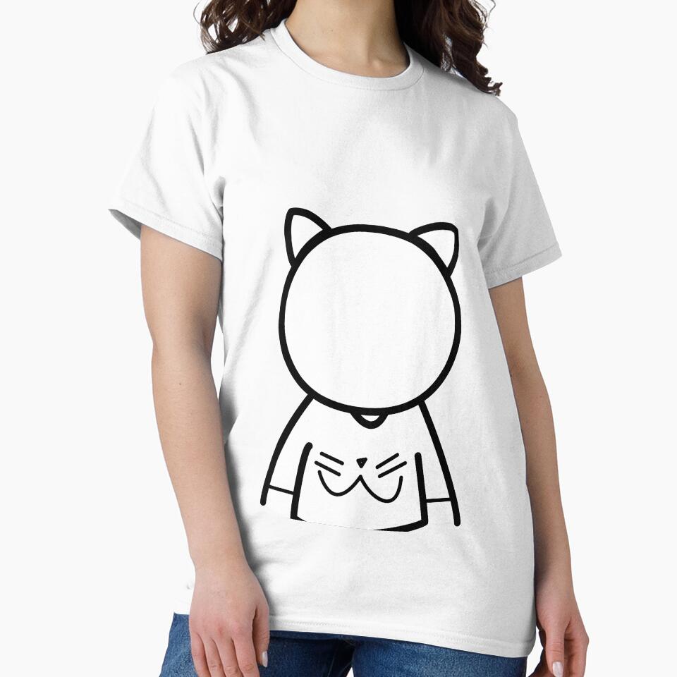 Cat Person by Lusx