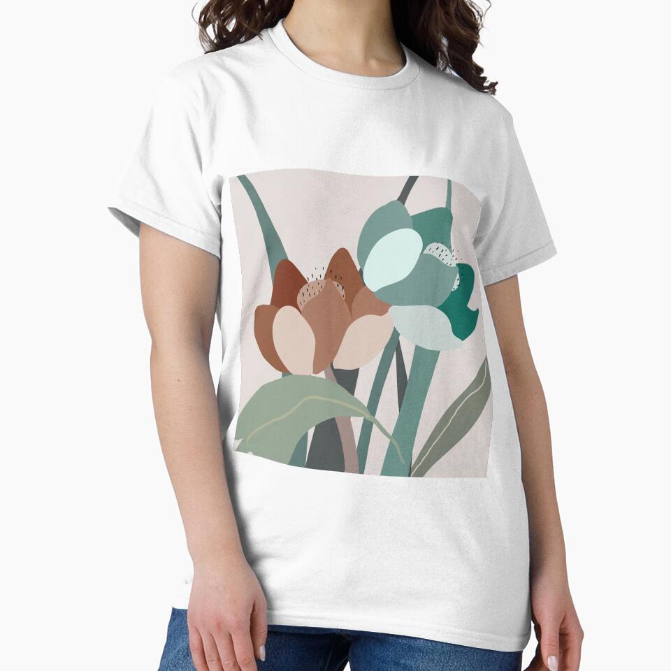 Best boho art by Hadebest-Design T-Shirts, Hoodie, Sweatshirt | BlankRebels.com (Image 2)