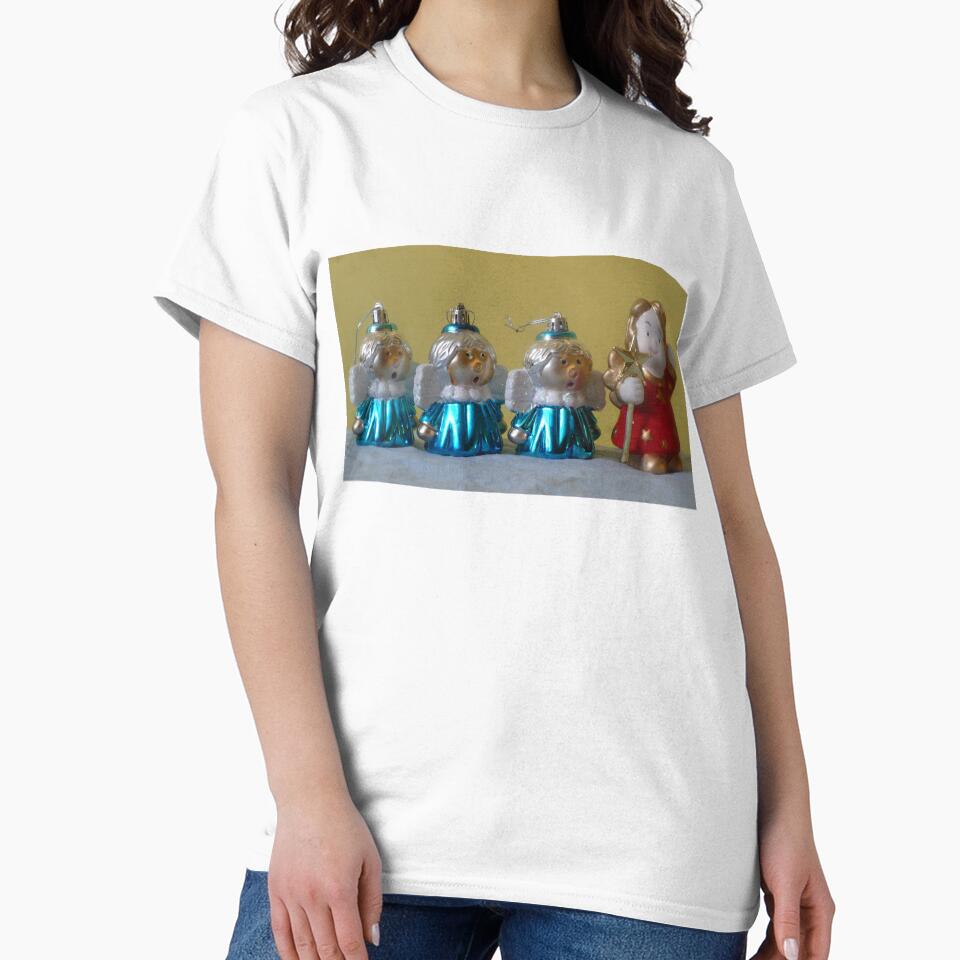 Stay Weird by Daguchna T-Shirts, Hoodie, Sweatshirt | BlankRebels.com (Image 2)