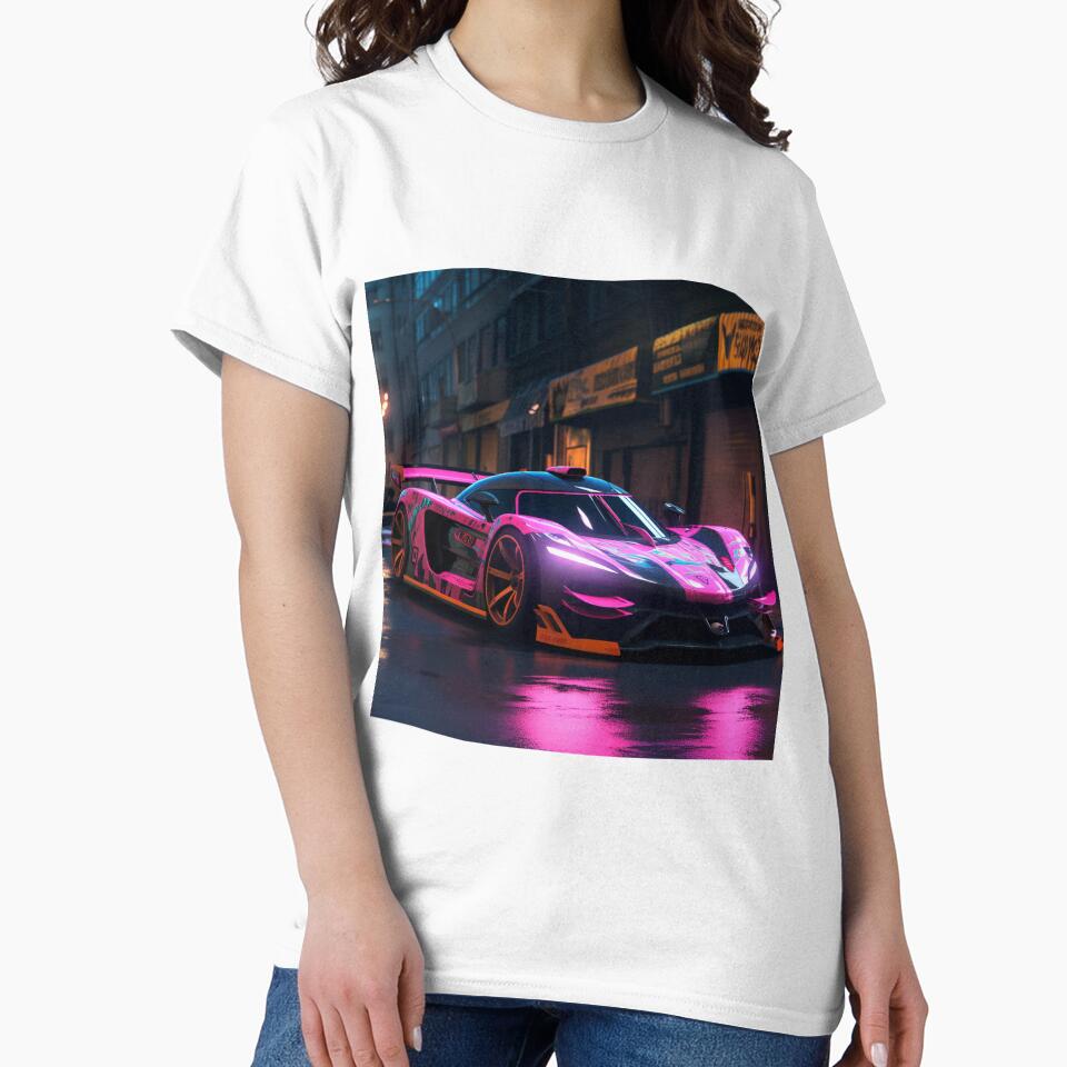 CC Series 3 by MoorehanDy T-Shirts, Hoodie, Sweatshirt | BlankRebels.com (Image 2)
